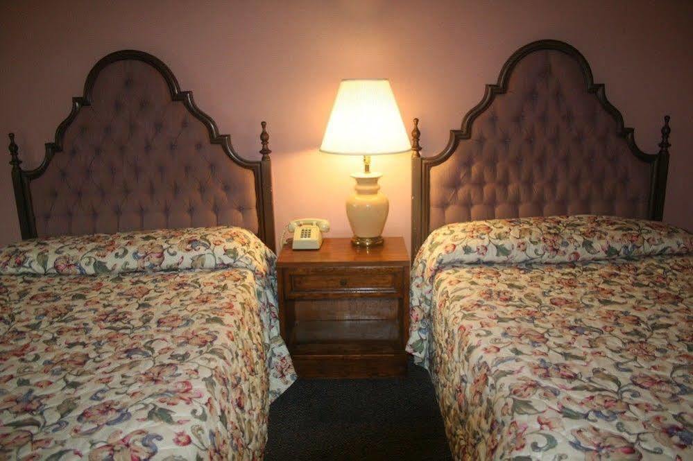 King'S Inn ハンツビル エクステリア 写真